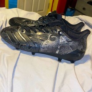 COPY - Adidas Men's (10) Adizero 5-Star 6.0 Black DSG
Money Football Cleats